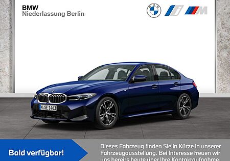 BMW 330i Limousine M Sport Driv.Assist.Prof Kamera