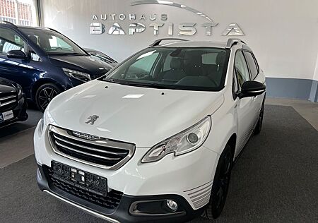 Peugeot 2008 Allure URANCROSS