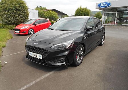 Ford Focus Lim. ST-Line X