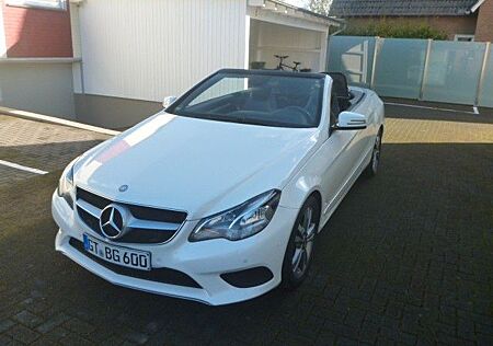 Mercedes-Benz E 200 Sport Edition Autom. Sport Edition