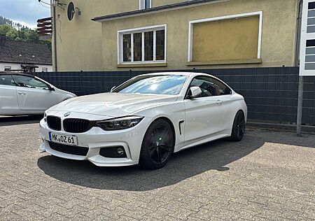 BMW 440i xDrive M Sport Deutsches Fahrzeug!
