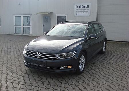 VW Passat gebraucht kaufen VW Passat Volkswagen 2.0 TDI Variant CL BMT DSG*1.Hand*ACC*KAM