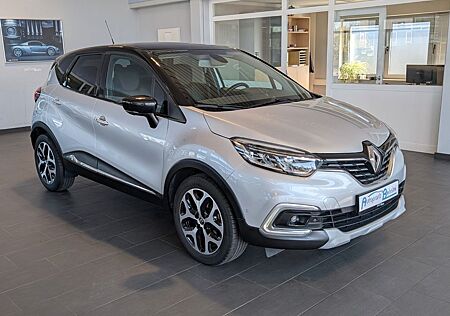 Renault Captur 1.3TCe 150 Collection*LED*KAM*Navi*Sitzh.
