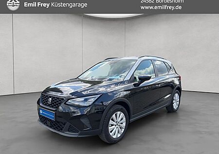 Seat Arona 1.0 TSI OPF DSG Style
