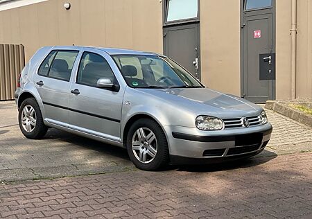 VW Golf Volkswagen 1.4 | Tüv Neu | Zahnriemen Neu | Klima