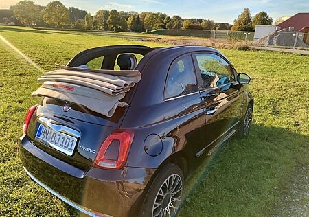 Fiat 500C 1.0 GSE N3 Hybrid DOLCEVITA C DOLCEVITA