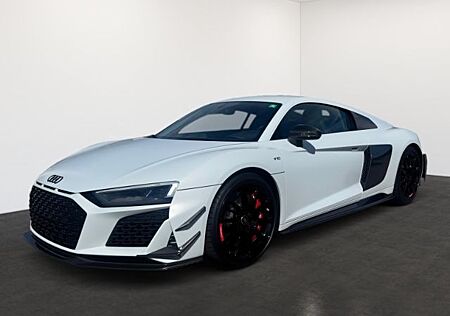 Audi R8 GT 1 of 333 Gewindefahrwerk