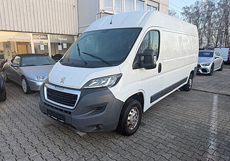 Peugeot Boxer Kasten Hochraum 335 L3H2 Pro Avantage Plus