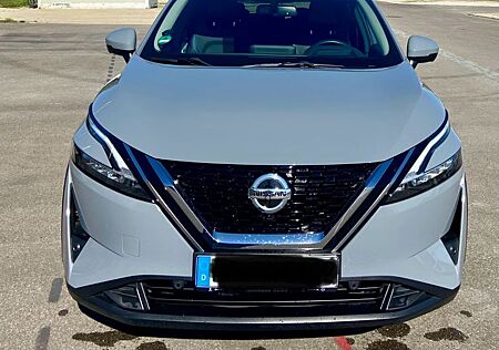 Nissan Qashqai 1.3 DIG-T MHEV Xtronic Premiere Edit...