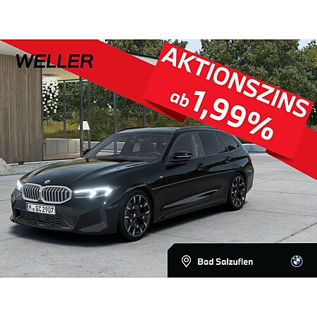 BMW 320 leasen