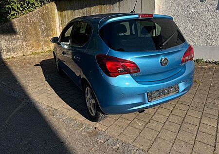 Opel Corsa 1.4 74kW Klima Navi SHZ PDC Sensoren