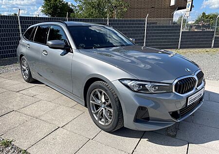 BMW 318 i Touring Driv Assist Navi Wireless Charging