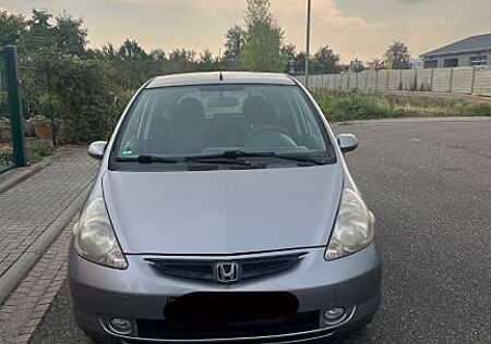 Honda Jazz 1.4 ES ES
