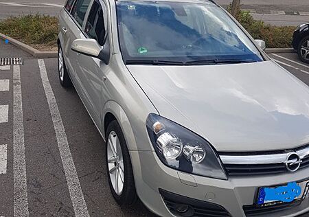 Opel Astra Caravan 1.9 CDTI Edition 74kW Edition