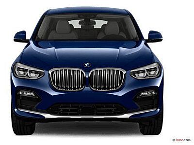 BMW X4   30d xDrive M Sport Head-up AHK Standheizung