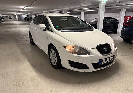 Seat Leon Good Stuff Tüv Neu