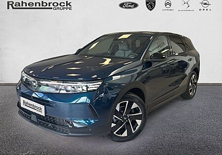 Opel Grandland X Grandland GS Hybrid 145PS e-DSC6 Tech-Paket