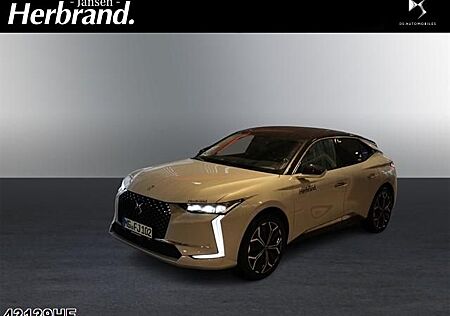 DS Automobiles DS 4 DS4 DS4 +LEDER+NAVI+HEAD-UP+