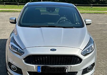 Ford S-Max 2,0 EcoBlue 140kW 4x4 ST-Line Auto ST-Line