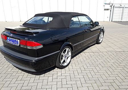 Saab 9-3 2.3 Turbo Ecopower Viggen Cabriolet Viggen