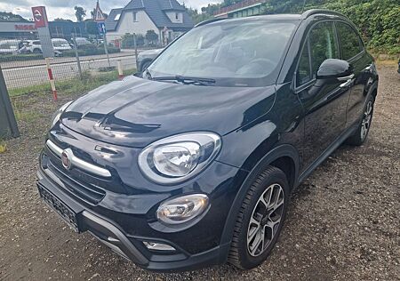 Fiat 500X Cross