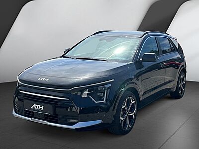Kia NIRO 1.6 HEV 129 DCT SPIRIT 18Z TEC REX