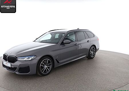 BMW 520 d xDrive M SPORT LASER,HUD,ACC,BERNINAGRAU