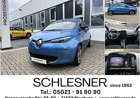 Renault ZOE R90 Intens Z.E. 40 *Batteriekauf