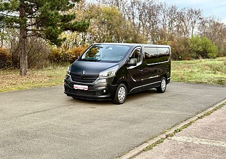 Renault Trafic Combi L2H1 3,0t Life/Automatik/LED/Tüv