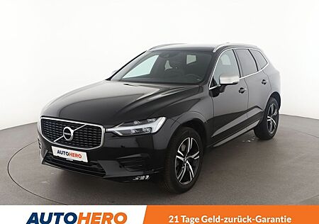 Volvo XC 60 XC60 2.0 T5 R-Design AWD Aut.*NAVI*TEMPO*CAM*