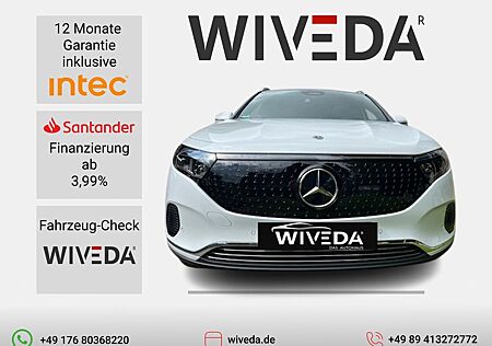 Mercedes-Benz EQA 300 4-Matic~Winter-Pkt~Pano~Kamera~ACC~AHK~