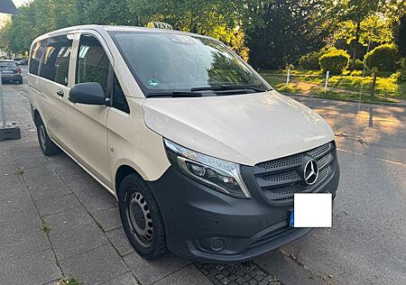 Mercedes-Benz Vito Vito116*9SITZER*017611414795*AUTOMATIK*120KW*