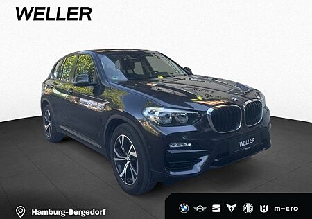 BMW X3 xDrive20i Aut AHK,Kamera