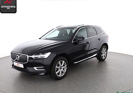 Volvo XC 60 B5 AWD INSCRIPTION STANDHZ,360GRAD,MEMORY
