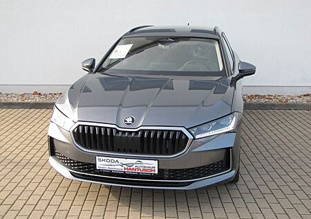Skoda Superb Combi Selection 2.0 TDI 193PS 4x4 DSG