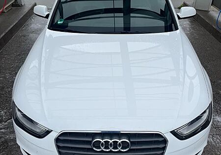 Audi A4 1.8 TFSI S line Avant S line