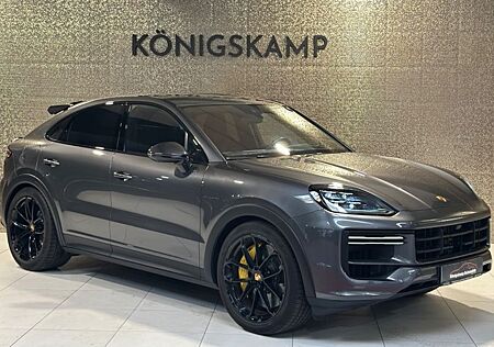 Porsche Cayenne Coupe Turbo GT E-HYBRID *CARBON*KERAMIK
