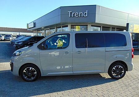 Opel Zafira Life Edition M Autom Xenon HUD