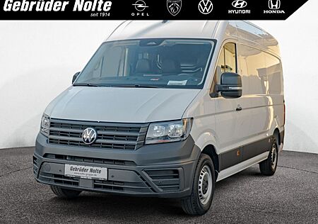 VW Crafter Volkswagen 35 Kasten HD MR KLIMA PDC SHZ KAMERA AHK