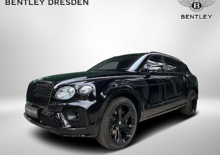 Bentley Bentayga 4.0 V8 EWB - Naim/Pano/Tageszulassung