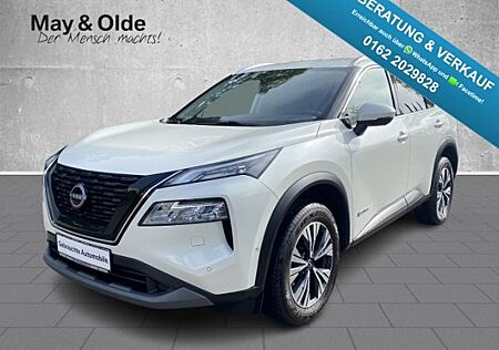 Nissan X-Trail e-Power N-Connecta LED 360°Keyless Sitzh