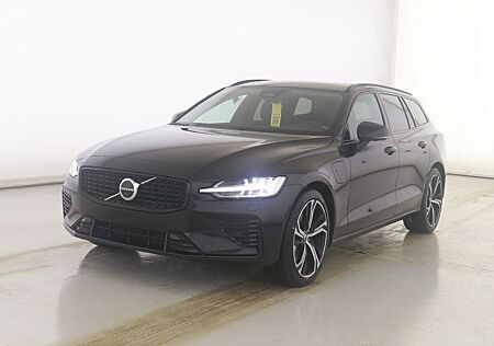 Volvo V60 Plug-In-Hybrid T6 Plug-in Hybrid AWD Plus Da