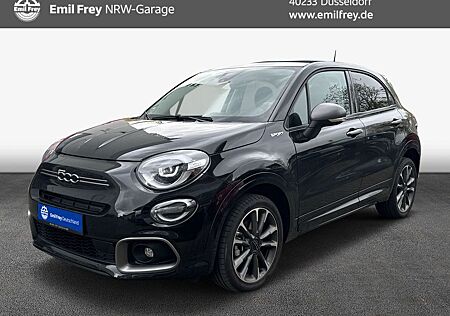 Fiat 500X Dolcevita 1.5 GSE Hybrid Sport