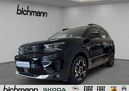 Citroën C5 Aircross Max 1.2 KlimaAT Navi SHZ RFK PDC DAB