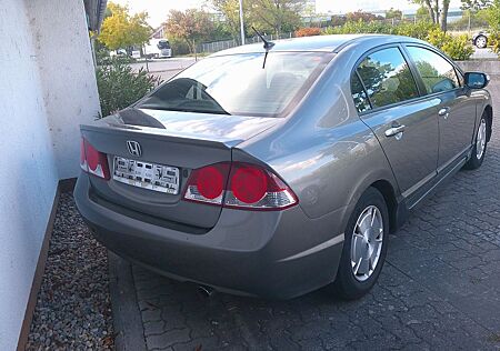 Honda Civic 1.3 Hybrid Elegance Elegance