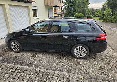 Peugeot 308 SW Business-Line BlueHDi 120 STOP & ST. ...