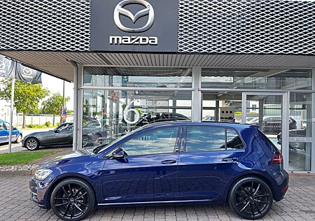 VW Golf Volkswagen VII Lim. Sound *CARPLAY*PDC*SITZHZ.*ACC*