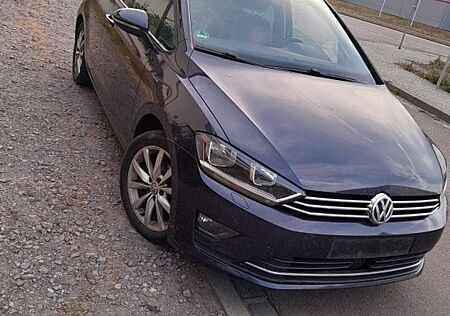 VW Golf Plus Volkswagen Golf Plus1,6 Diesel. Euro 6 Norm.Tüv bis 08/2025