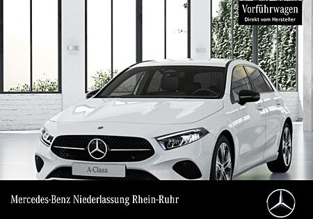 Mercedes-Benz A 180 PROGRESSIVE+NIGHT+LED+KAMERA+TOTW+KEYLESS