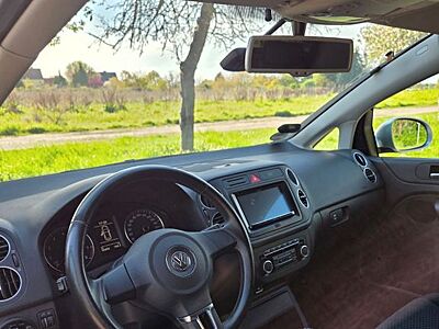 Volkswagen Golf Plus 1.2 TSI DSG Style Style